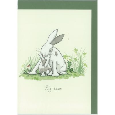 Big Love - Two Bad Mice